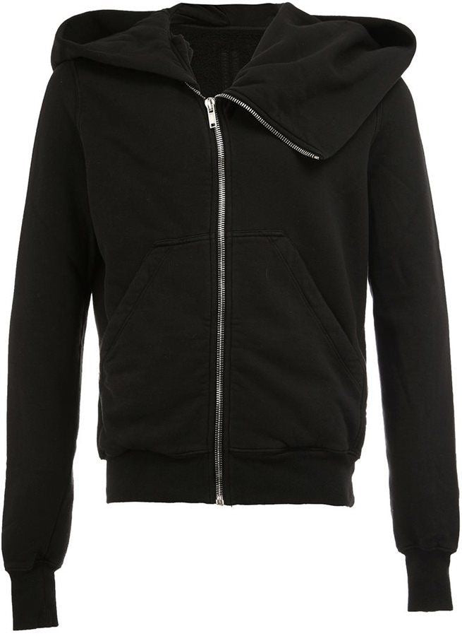 DRKSHDW — ZIP UP