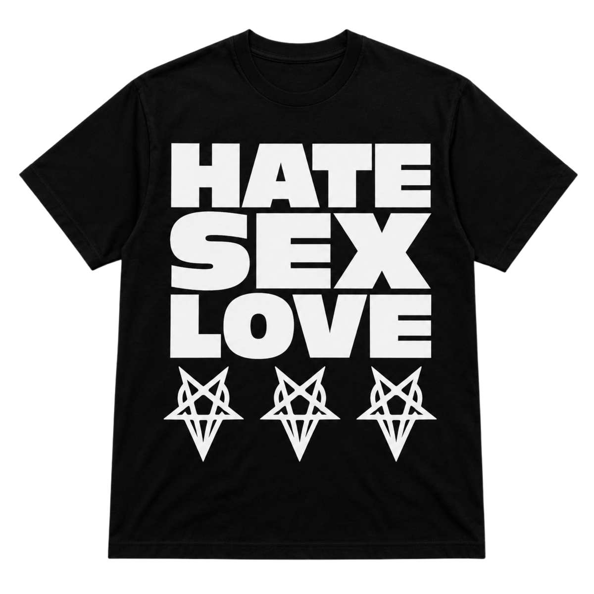 Polera HSL #001