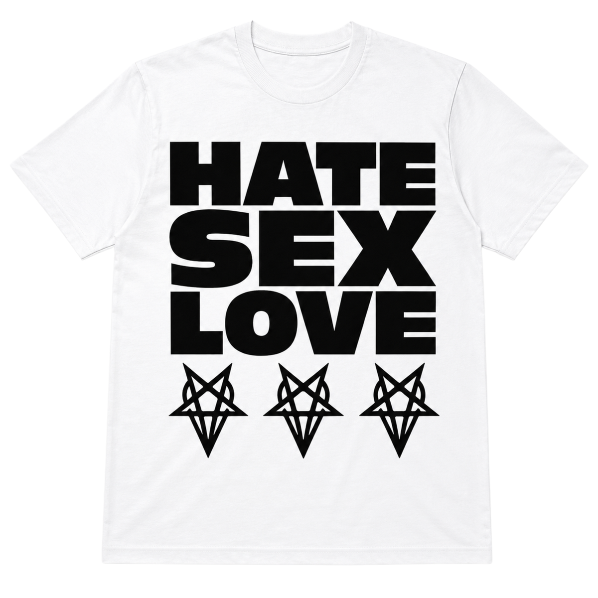 Polera HSL #001