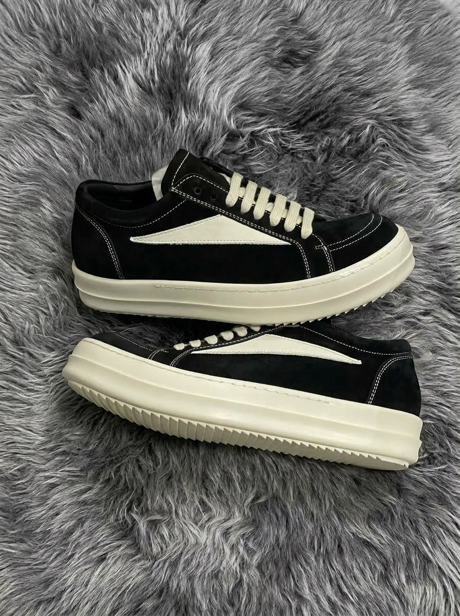 HSL — VINTAGE LACE UP
