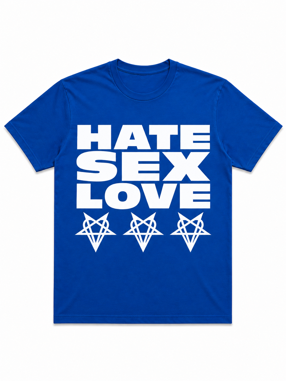 Polera HSL #001