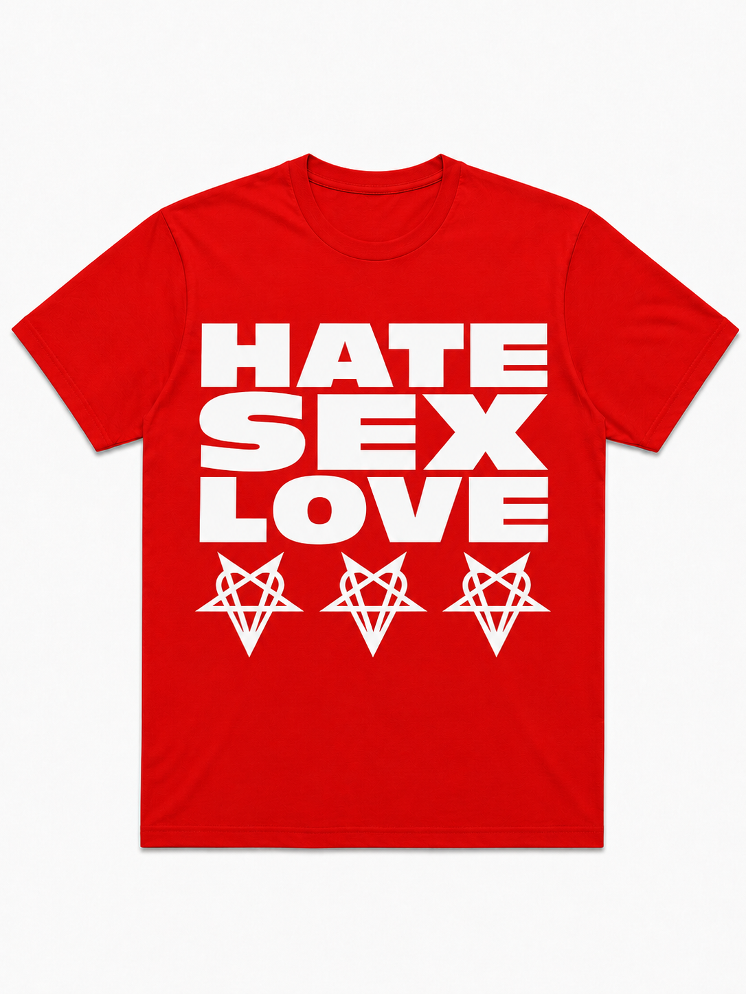 Polera HSL #001