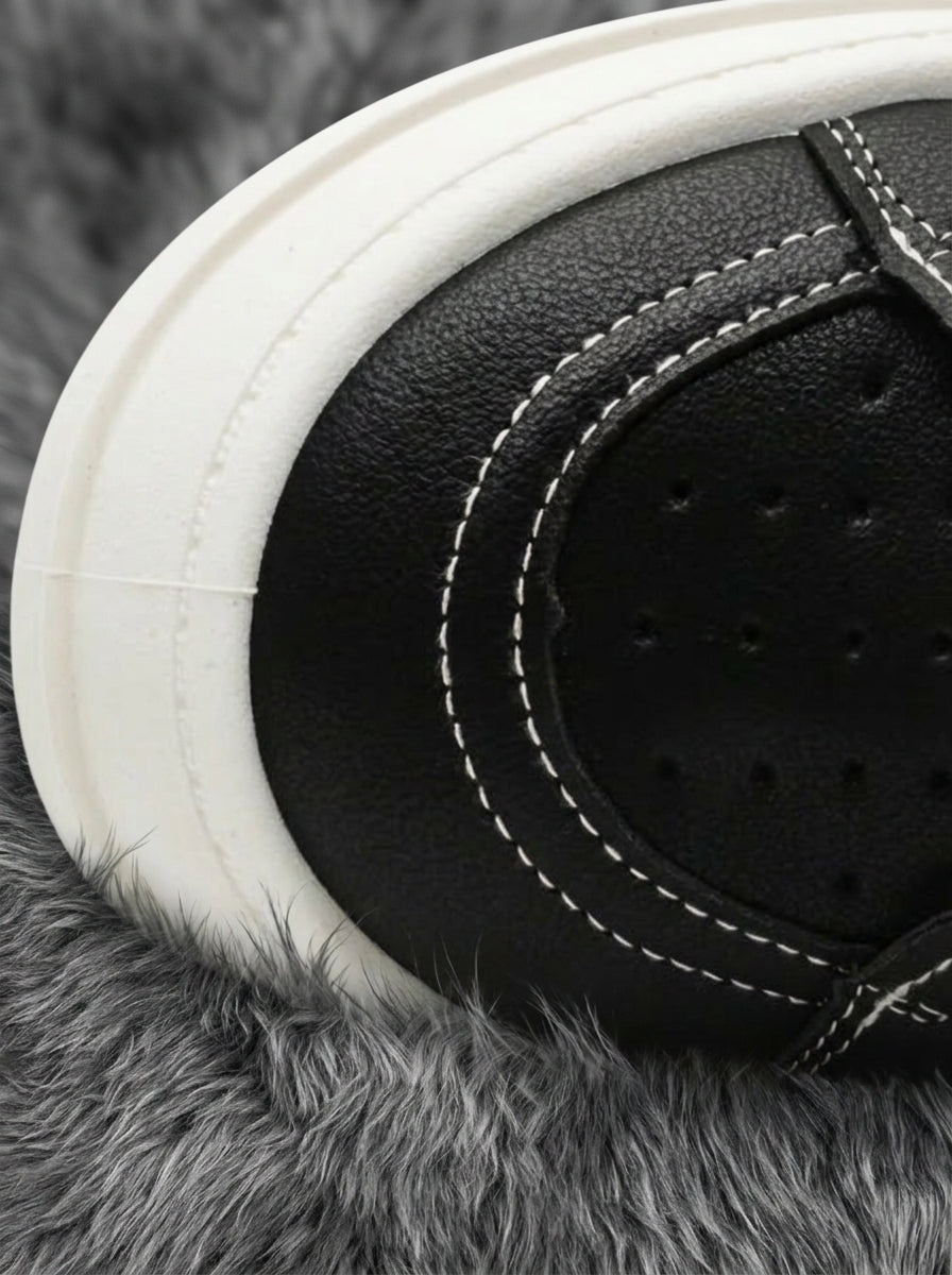 HSL — VINTAGE LACE UP