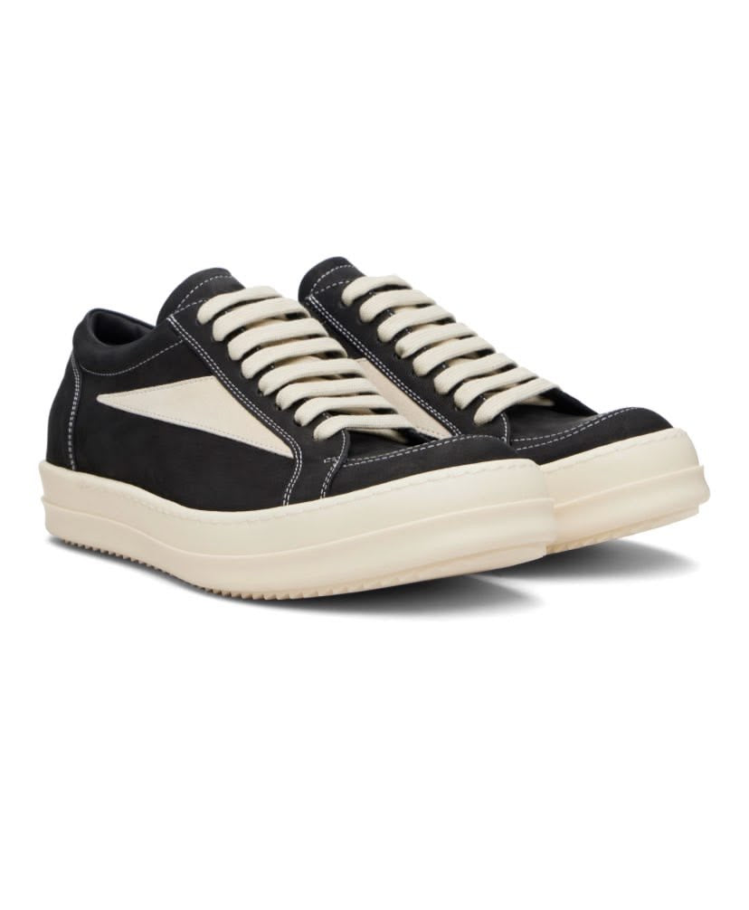 HSL — VINTAGE LACE UP