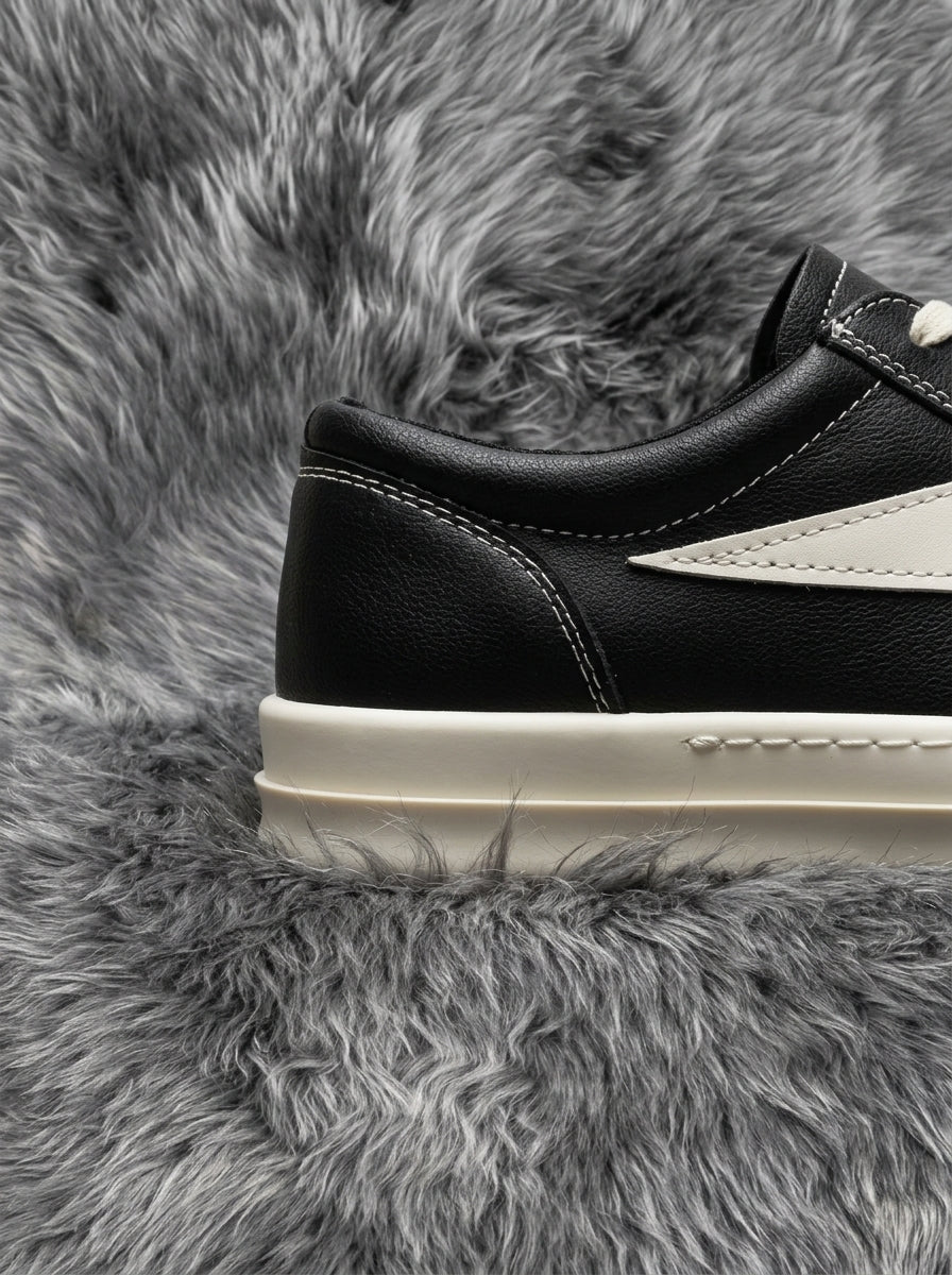 HSL — VINTAGE LACE UP