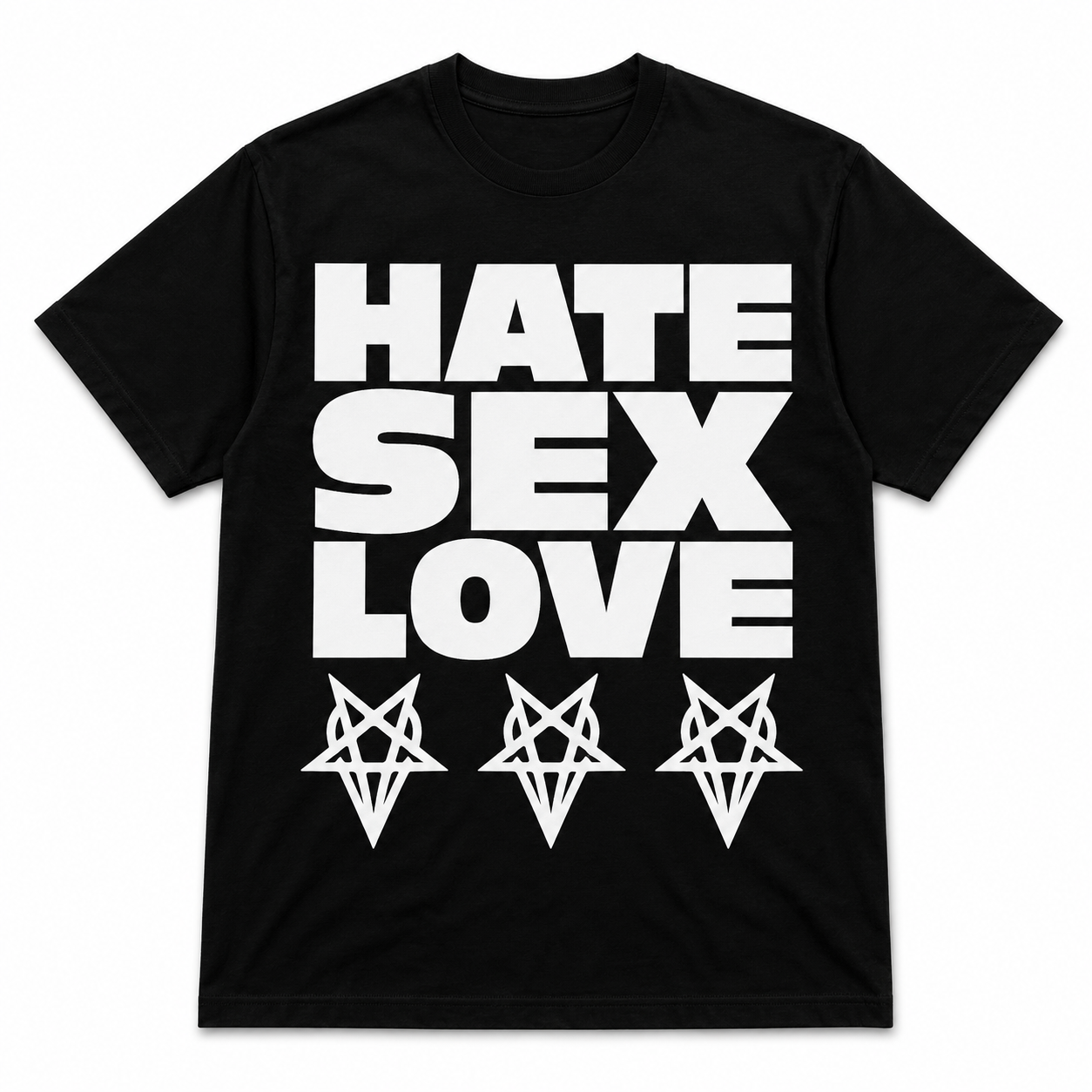 Polera HSL #001