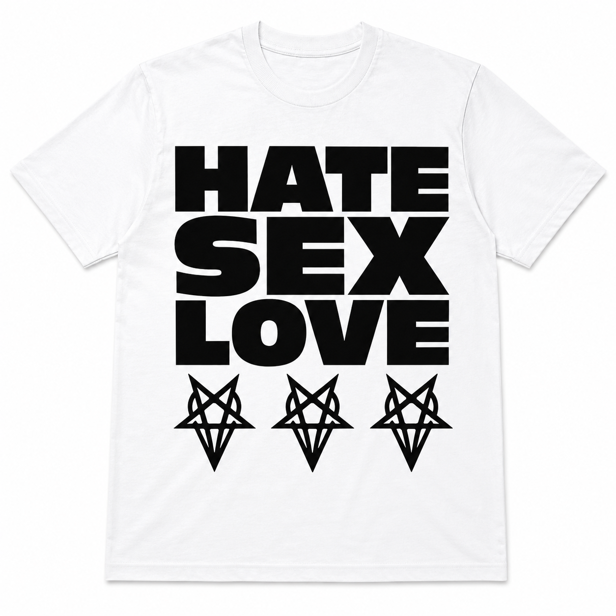 Polera HSL #001