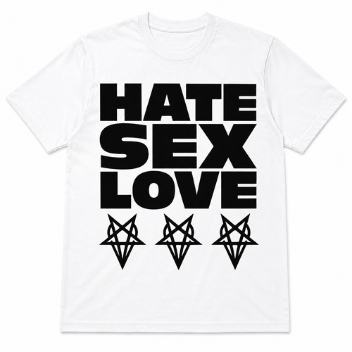 Polera HSL #001