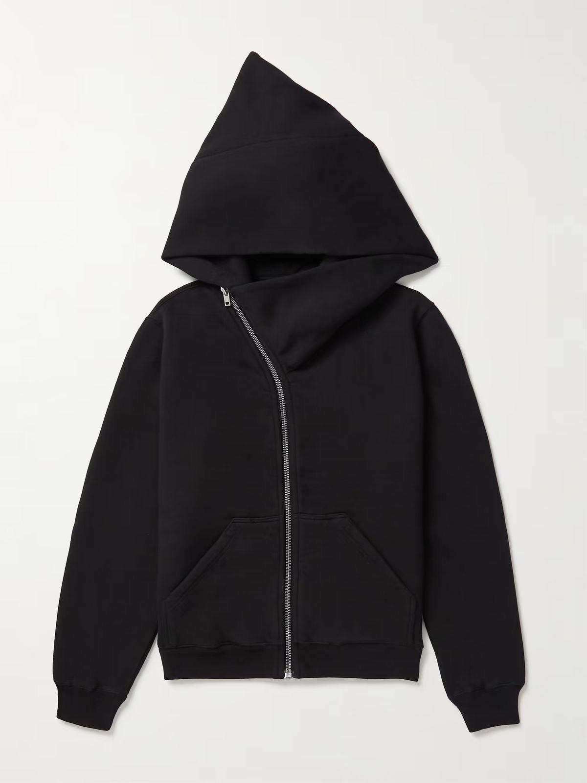 DRKSHDW — ZIP UP