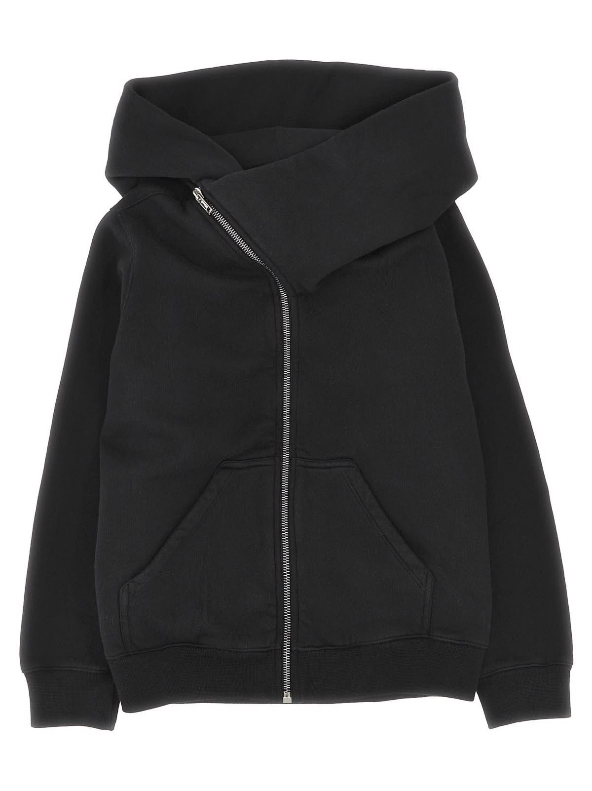 DRKSHDW — ZIP UP