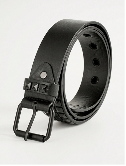 HSL — SPIKE BELT