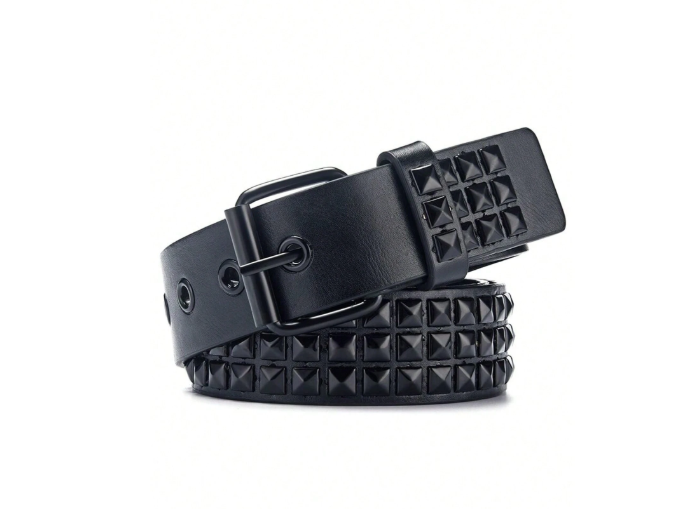 HSL — SPIKE BELT