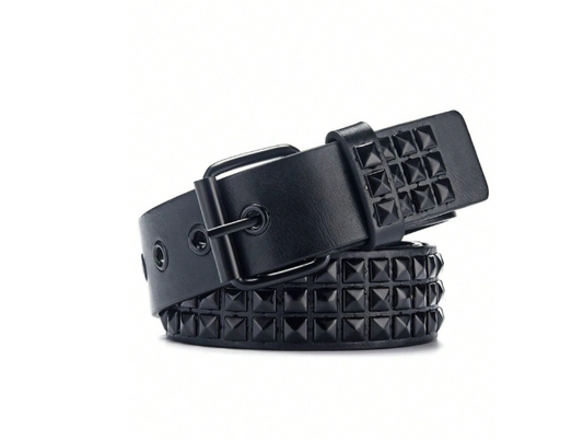 HSL — SPIKE BELT