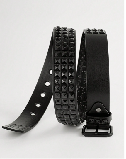 HSL — SPIKE BELT